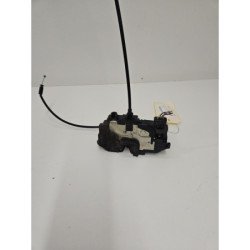 Serrure Avant Gauche Renault Clio 3 Phase 2